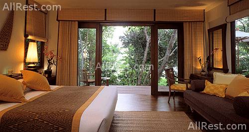 Pimalai Resort & Spa 9